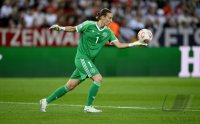 Fussball Frauen Euro 2025 Halbfinale
Deutschland - Spanien