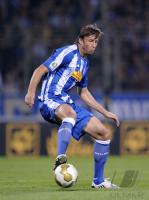 Fussball 1. Bundesliga: Bayer Leverkusen - Werder Bremen