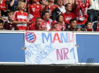 Fussball International Audi Cup 2011: FC Bayern Muenchen - FC Barcelona