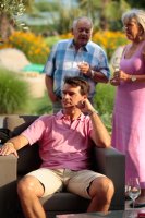 Fussball 25 Jahre nach dem Titelgewinn bei der WM 1990 in Italien