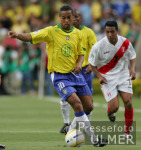 Fussball International WM Quali 2006   Brasilien  -  PeruMiami Heats  vs.  Los Angeles Lakers