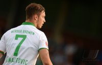 Fussball 1. Bundesliga, Saison 2013/2014, Testspiel: SV Werder Bremen - PEC Zwolle