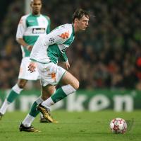 Fussball International FC Barcelona  - SV Werder Bremen