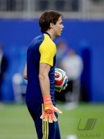 Fussball WM 2026 Vorrunde: Holland - Schweden