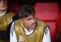 FUSSBALL UEFA Nations League Halbfinale 24/25:
Deutschland - Portugal