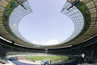 Fussball WM 2006 Finale: Italien - Frankreich