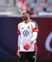 Fussball WM 2026, Training Deutschland im Chicago