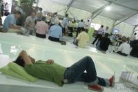 FINALE Italien - Frankreich