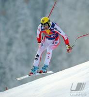 Ski Alpin  Herren  Abfahrt  Kitzbuehel 2009
