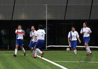 Fusball International  FIFA U 14 Turnier 2007