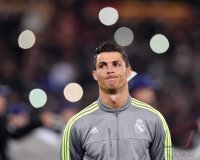 Fussball CHL 15/16 Achtelfinale: AS Rom - Real Madrid