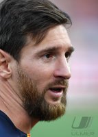 FUSSBALL International 2018/2019: FC Barcelona