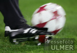Fussball CHL FC Bayern Muenchen - Ajax Amsterdam