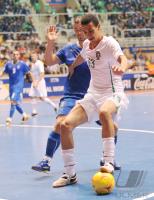 Fussball International FIFA FUTSAL WM 2008