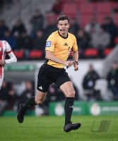 Fussball DFB Pokal  Achtelfinale  2025/2026  03.12.2025 
SC Freiburg - SV Darmstadt 98