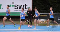 Leichtathletik Meeting LAV Tuebingen und Friends