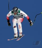 Ski Alpin  Herren Abfahrt Wengen