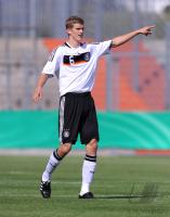 Fussball Nationalmannschaft U20 : Sven Bender (GER)