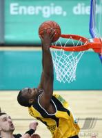 1. Basketball Bundesliga    Walter Tigers  - Goettingen