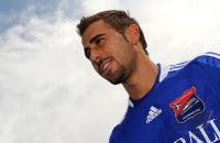 Testspiel TV Obing - SpVgg Unterhaching