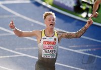Leichtathletik Europameisterschaften 2018 in Berlin