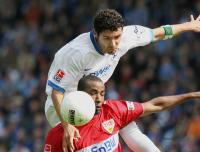 Fussball 1. Bundesliga VfL Bochum - VfB Stuttgart