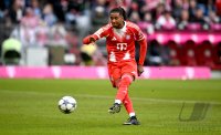 Fussball 1. Bundesliga 25/26    Testspiel 
FC Bayern Muenchen - Olympique Lyon