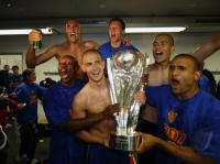 FUSSBALL  Schweizer Cupfinale FC Basel - FC Luzern