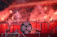 FUSSBALL EUROPA LEAGUE SAISON 2025/2026
SC Freiburg - FC Basel