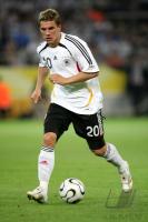 Fussball WM 2006: Deutschland - Italien