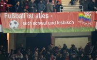 Fussball  1. Bundesliga  13/14: VfB Fanclub Banner von Stuttgarter Junxx