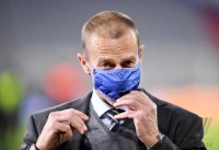 Fussball International CHL 20/21: FC Bayern Muenchen - Paris Saint-Germain