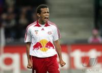 Fussball, 11.08.2007, RB Salzburg-Sv Josko Fenster Ried