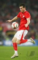 Fussball International Testspiel Schweiz - Brasilien