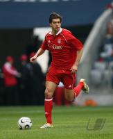 Fussball FC Bayern Muenchen  - 1. FC Koeln