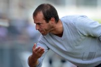 Fussball Regionalliga Sued 2012/2013:  TSV 1860 Muenchen II - FC Bayern Muenchen II