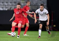 FUSSBALL INTERNATIONAL Testspiel EM 2021:  Deutschland - Daenemark