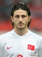 Fussball International, Tuerkei: TEKKE