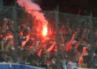 Fussball Schweizer Super League FC Zuerich - Grasshopper Club Zuerich