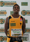 Basketball Walter Tigers Tuebingen