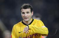 FUSSBALL 1. BUNDESLIGA: Dortmund, FREI