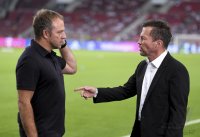 FUSSBALL INTERNATIONAL QUALIFIKATION WM 2022: Deutschland - Armenien