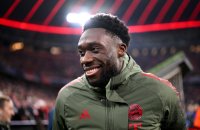 Fussball International CHL 25/26: 
FC Bayern Muenchen - Sporting Lissabon