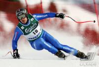 Ski Alpin;  Abfahrt Herren  Wengen 2006