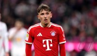 Fussball  1. Bundesliga   Saison 2026/2027     6. Spieltag  FC Bayern Muenchen - RB Leipzig