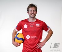 Volleyball 1. Bundesliga  Saison 26/27: Fotoshooting TV Rottenburg