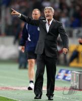 Fussball 1. Bundesliga VfB Stuttgart - FC Schalke 04  Saison 07/08VfB Stuttgart - FC Schalke 04