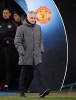 Fussball CHL 17/18 Gruppenphase: FC Basel - Manchester United FC