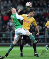 FUSSBALL, EUROPA LEAGUE GRUPPENPHASE: Bremen - Funchal
