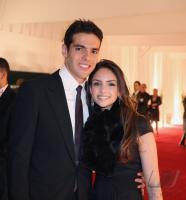 FIFA  World Player Gala  2008: RONLDO (POR)